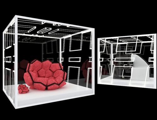 家具展——椅
